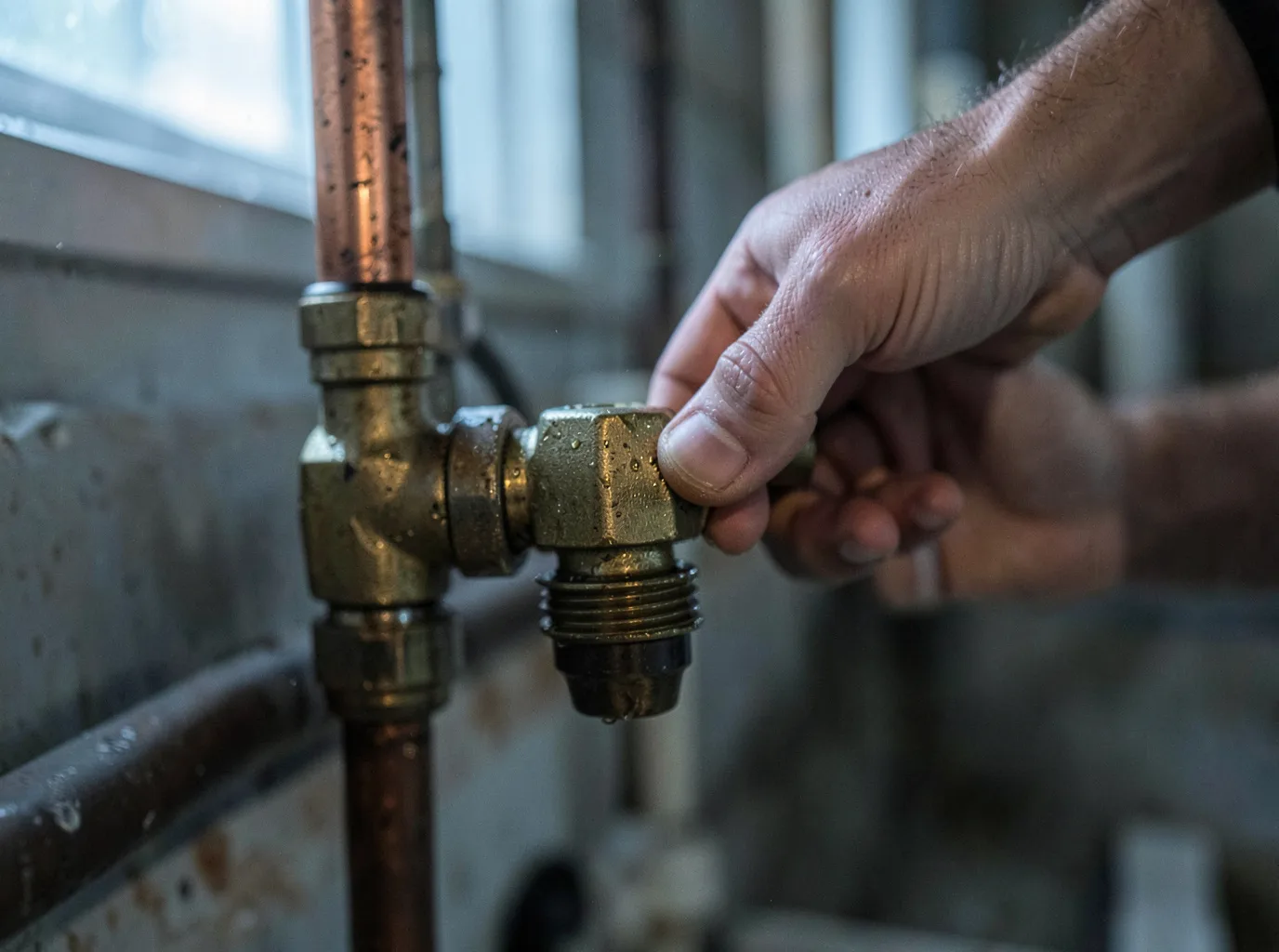 Emergency Plumber Emmetsburg, IA FAQs